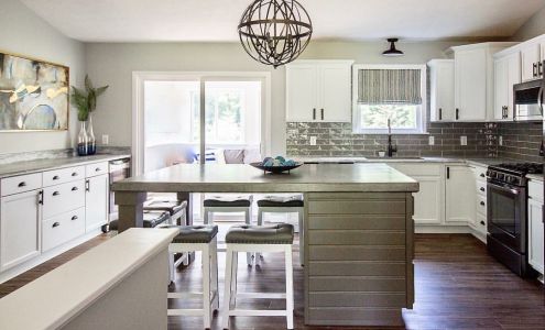 Inspired Life Interiors