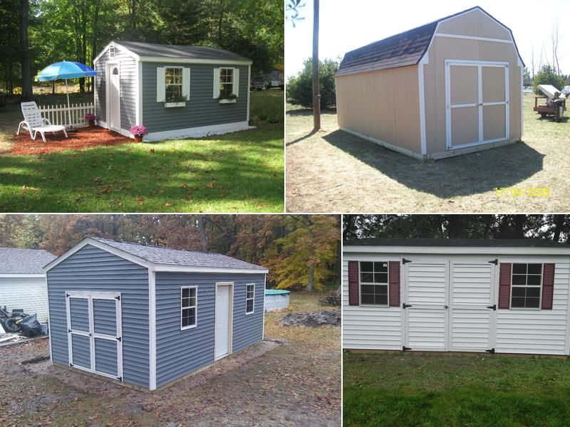 Randy Johnson Builders