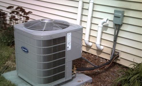 Platinum Choice Heating & Cooling