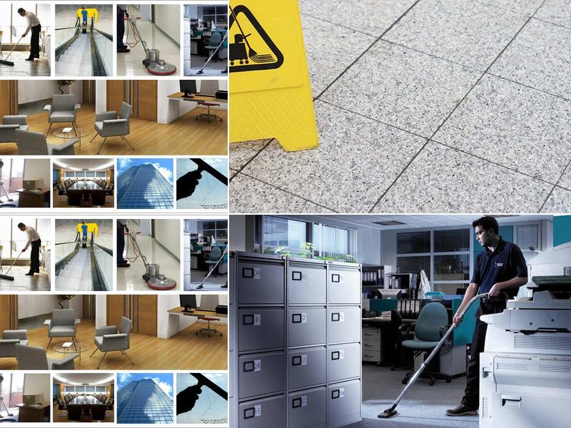 Professional Maintenance Of Michigan