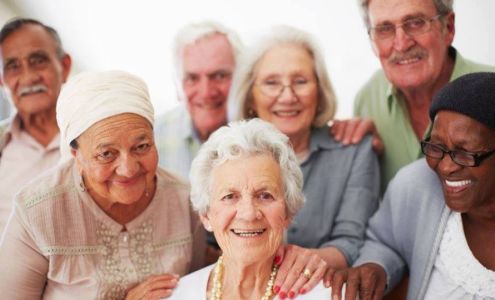 Area Agency on Aging of Western Michigan