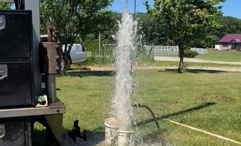 Rosendall Well Drilling 525 Parnell Ave SE, Lowell Michigan 49331