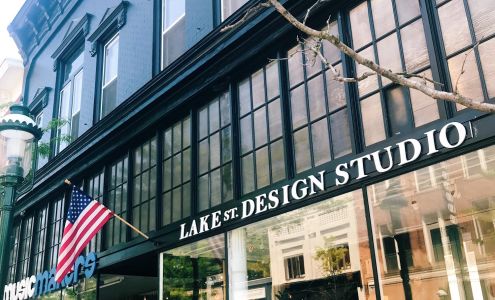 Lake Street Design Studio
