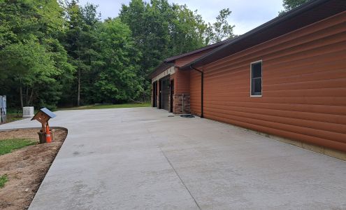 Marc Todd Concrete 71225 Meadow Ave, Sturgis Michigan 49091