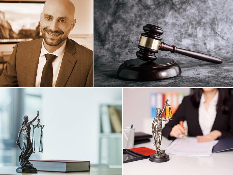 Wright Law Corporation