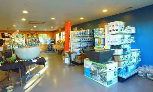 Great Lakes Pondscapes 29891 E Red Arrow Hwy, Paw Paw Michigan 49079