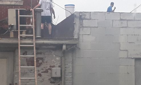 Alltech Roof Repairs