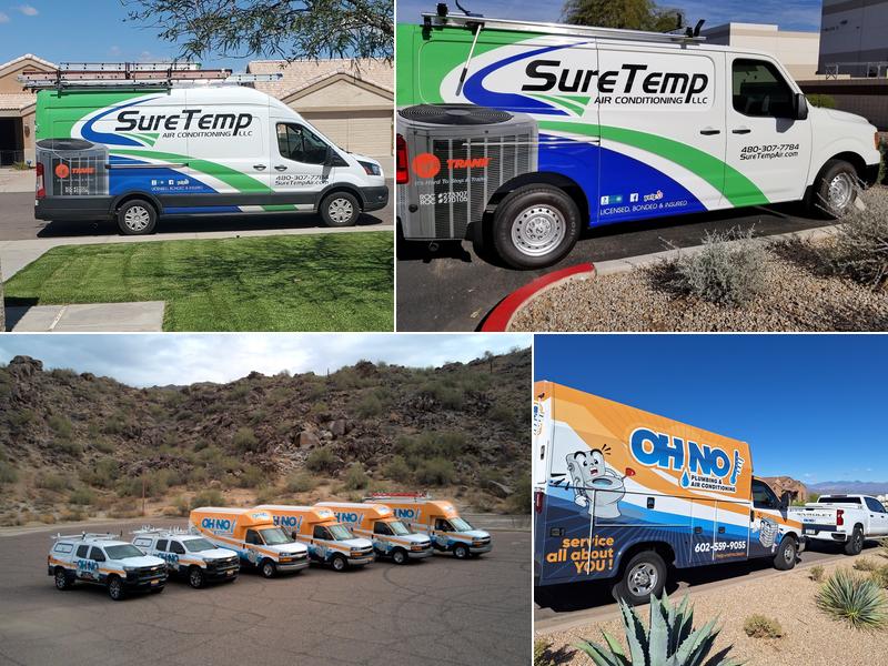 Sure Temp Air Conditioning