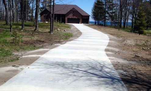 McKenzie Concrete, Inc. North Street