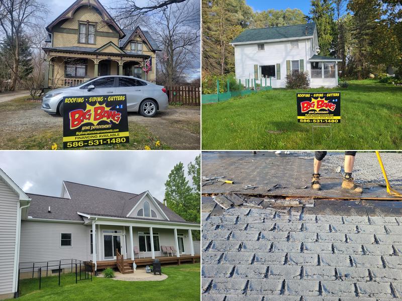 Big Bang Home Improvements