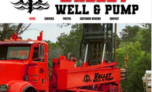 Valley Well & Pump LLC 7711 Adair Rd, Casco Michigan 48064
