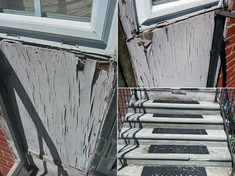 Clark Construction Inc