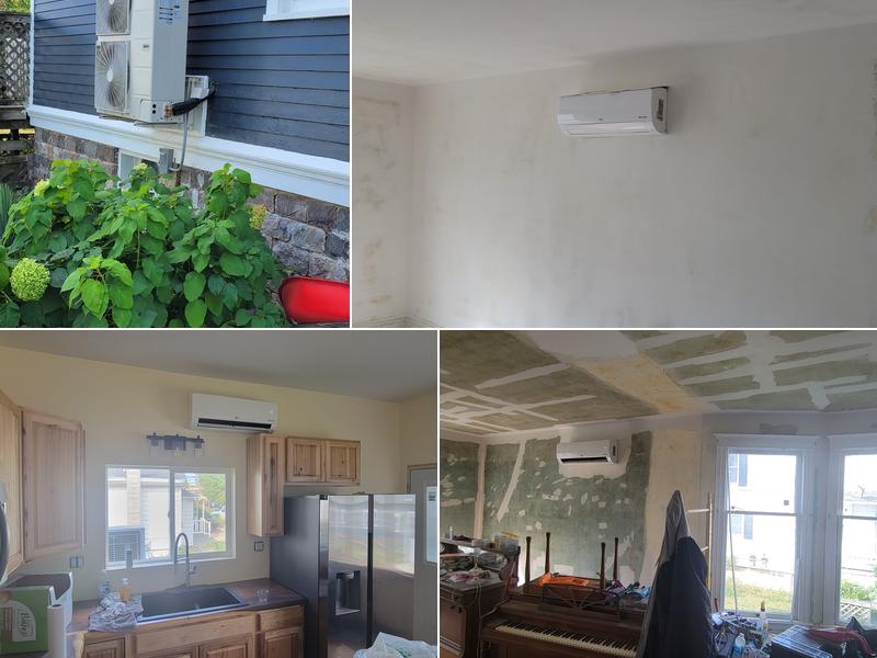 Charley's Heating & Cooling