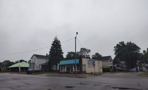 1st Class Sales & Service