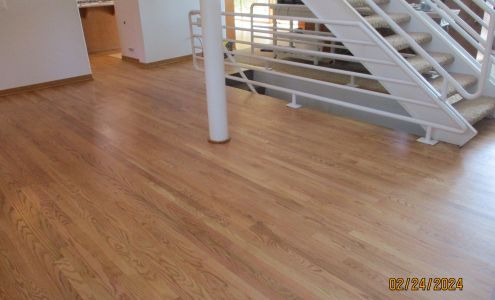 Classic Wood Floor of Flushing 11368 W Frances Rd, Flushing Michigan 48433
