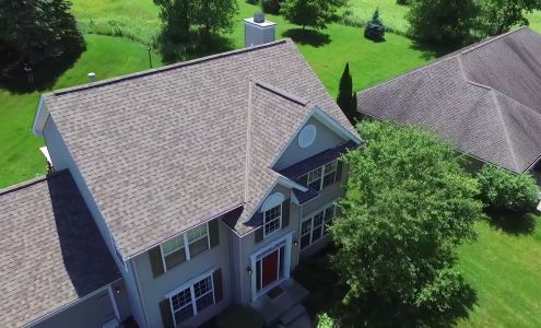 Sherriff-Goslin Roofing Saginaw