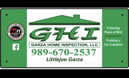 Garza Home Inspection 3691 Washburn Rd, Vassar Michigan 48768