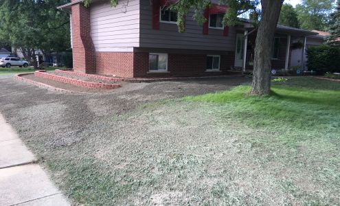 Jack & The Beanstalk Lawn and Landscape