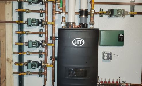 Dennis Alward Services LLC