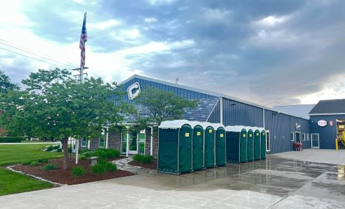 DJ's Toilets & Septic Service, LLC Owendale