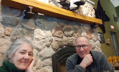 C-N-E Chimney Services 7641 N La Salle Rd, Free Soil Michigan 49411