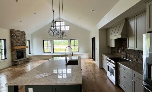 Diamondwood Inc 5280 Butler Rd SW, South Boardman Michigan 49680