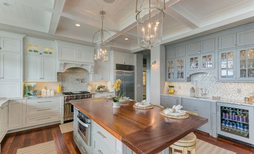 Nowak Cabinets Inc 11744 US-31, Williamsburg Michigan 49690