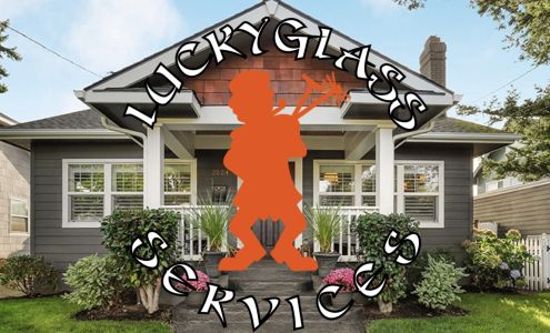 Luckyglass Services Hudson Rd, South Boardman Michigan 49680