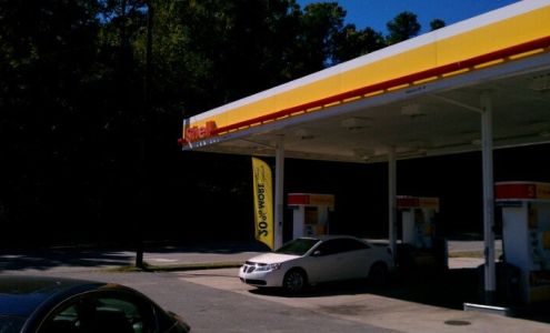 Shell Wadesboro