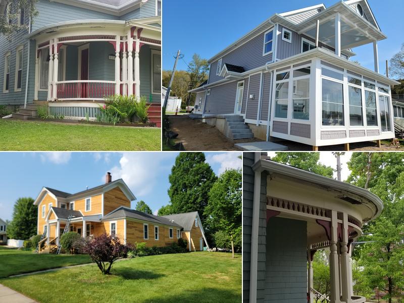 Aable Seamless Gutters L.L.C