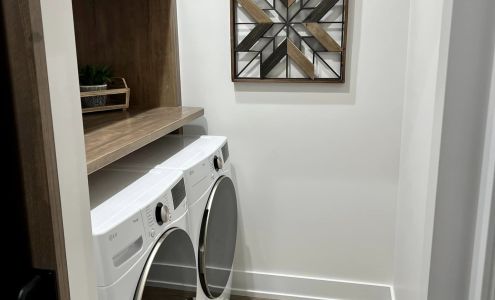 Goodman Homes LLC 9600 Looking Glass Ave, Portland Michigan 48875