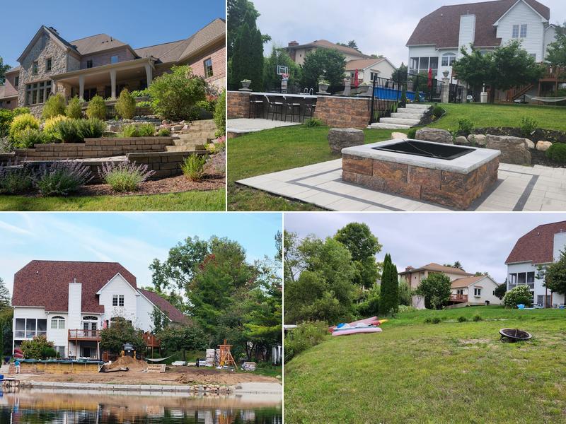 All Phases Landscaping