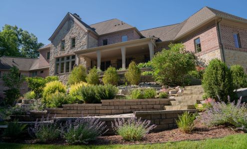 All Phases Landscaping