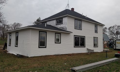 Great Way Window & Door 200 W Main St, Farwell Michigan 48622