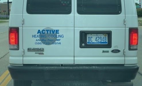 Active Heating & Cooling Co