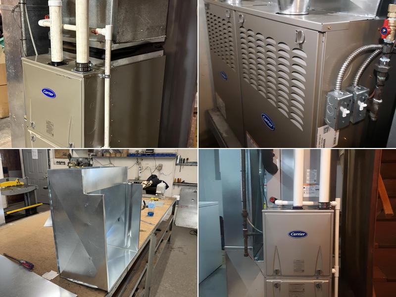 Burns Heating and Cooling