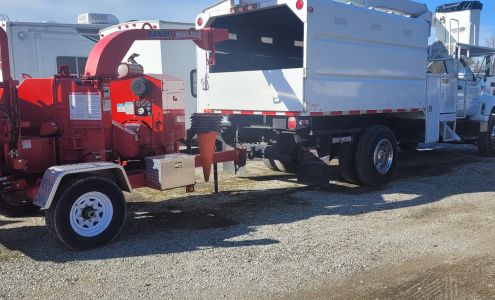 Greenwood Tree Service