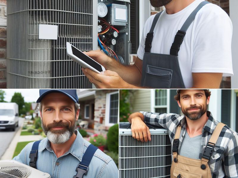 Dearborn Heights Heating & Cooling