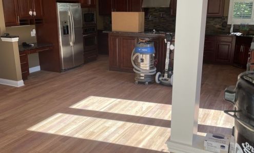 Miller's Wood Floors