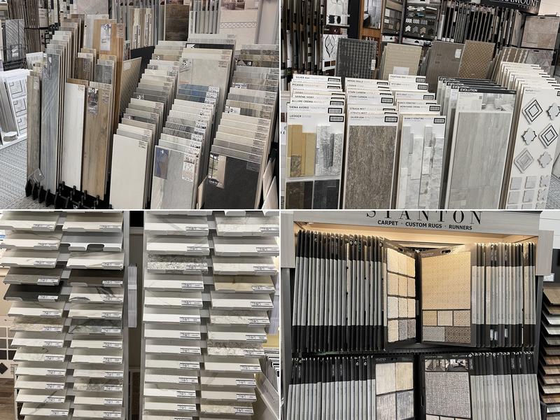 Howland Floor Covering