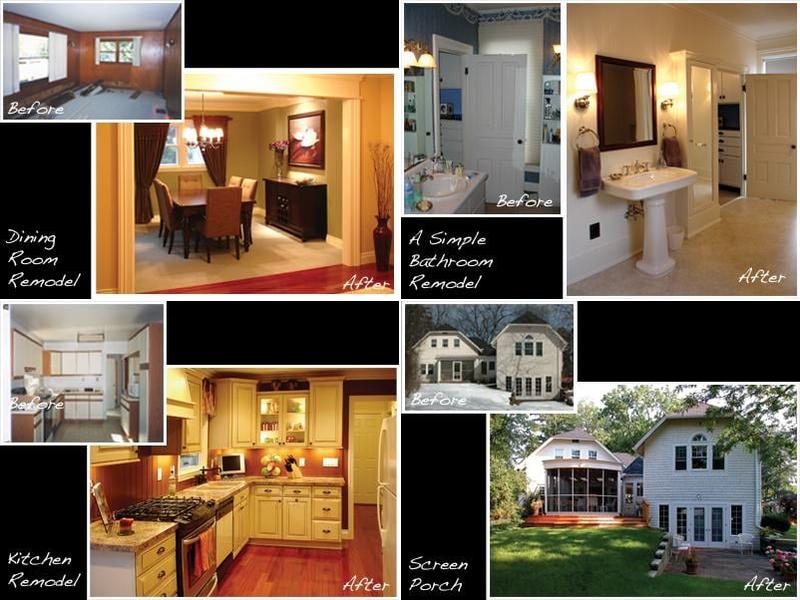 Perkins Construction Company