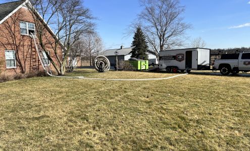 Buckeye Wildlife Solutions NW 1035 Co Rd 224, Clyde Ohio 43410