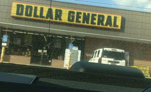Dollar General Chesterfield