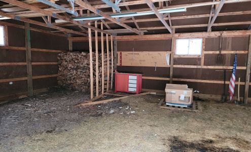 Jack Millikin Grayling