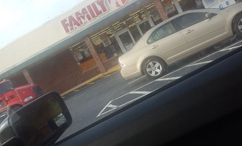 Family Dollar