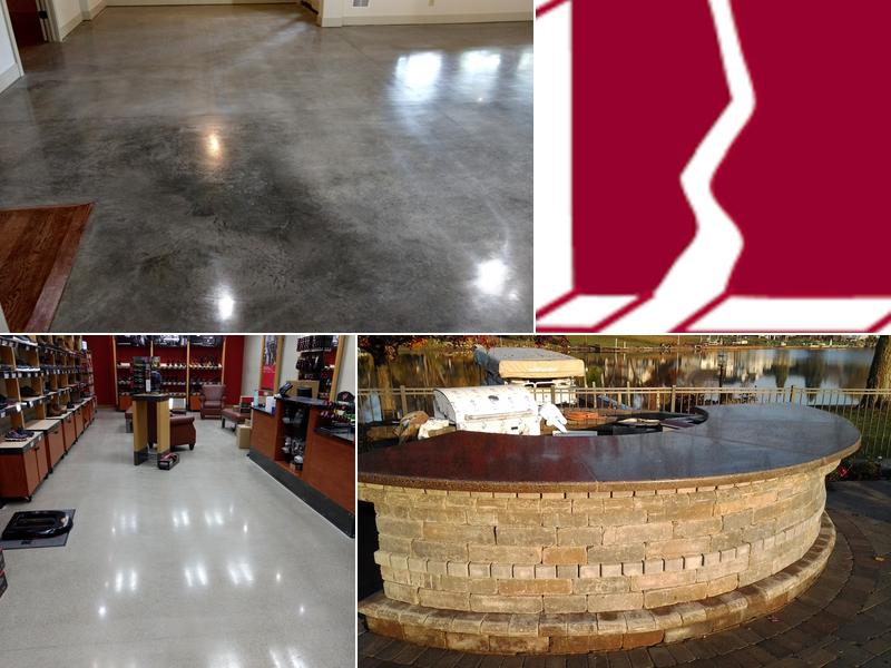 Seal-All Waterproofing Co Inc