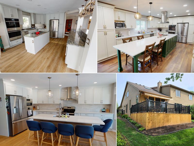 Castleton Service Group LLC