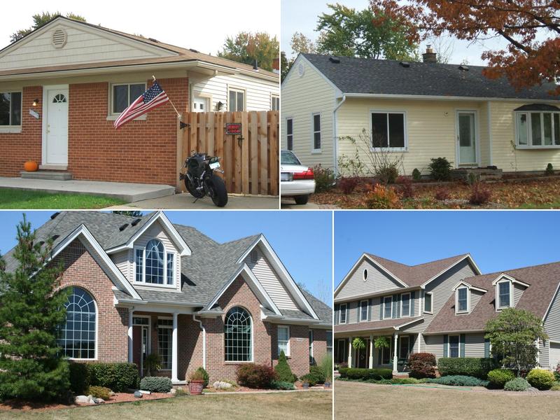 Excel Home Improvement