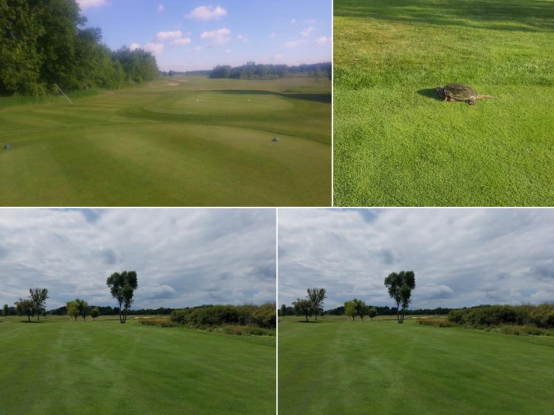 Royal Scot Maintenance