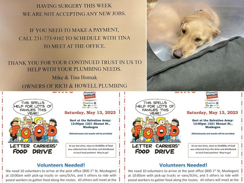 Rich & Howell Plumbing LLC